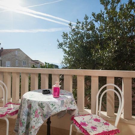 Apartmani Anja Makarska Exterior foto