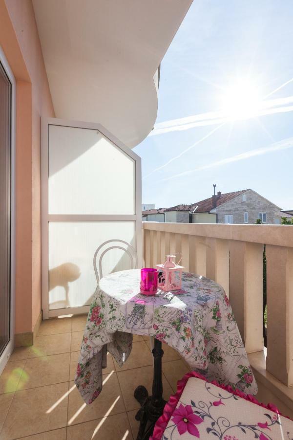 Apartmani Anja Makarska Exterior foto